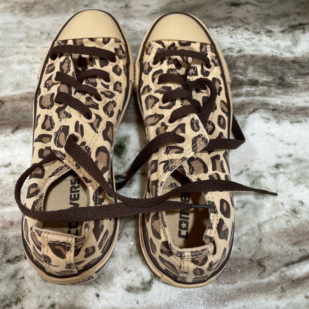 Converse 6